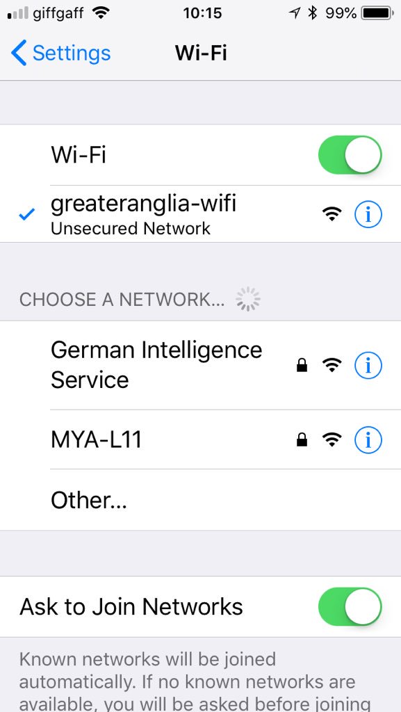 pearsonpost's tweet image. Which network should I choose?