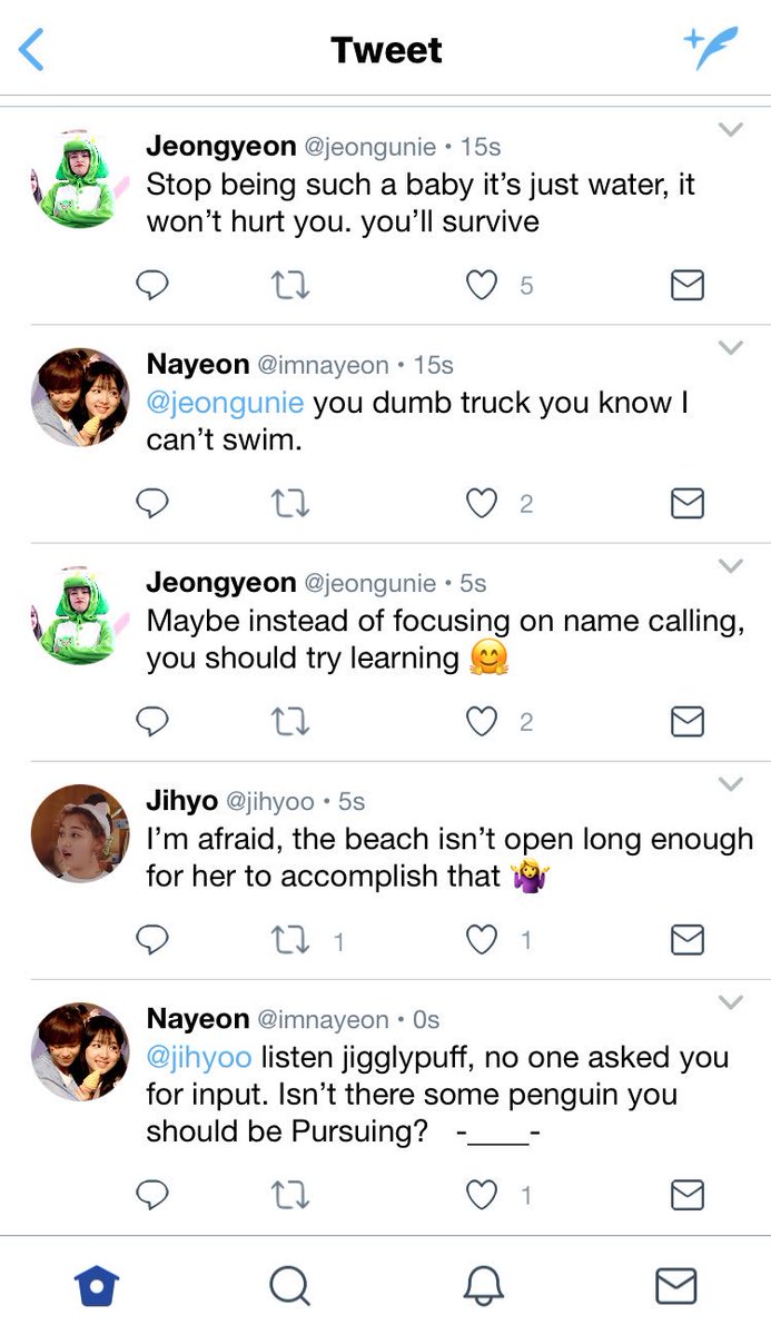 「ʀᴀɴᴅᴏᴍ ᴛᴡᴇᴇᴛs ᴅᴜʀɪɴɢ ᴛʜᴇ ᴡᴇᴇᴋ 3」 “𝚒 𝚝𝚑𝚘𝚞𝚐𝚑𝚝 𝚝𝚑𝚎 𝚋𝚎𝚊𝚌𝚑 𝚠𝚊𝚜 𝚜𝚊𝚏𝚎”