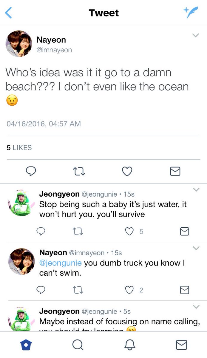 「ʀᴀɴᴅᴏᴍ ᴛᴡᴇᴇᴛs ᴅᴜʀɪɴɢ ᴛʜᴇ ᴡᴇᴇᴋ 3」 “𝚒 𝚝𝚑𝚘𝚞𝚐𝚑𝚝 𝚝𝚑𝚎 𝚋𝚎𝚊𝚌𝚑 𝚠𝚊𝚜 𝚜𝚊𝚏𝚎”