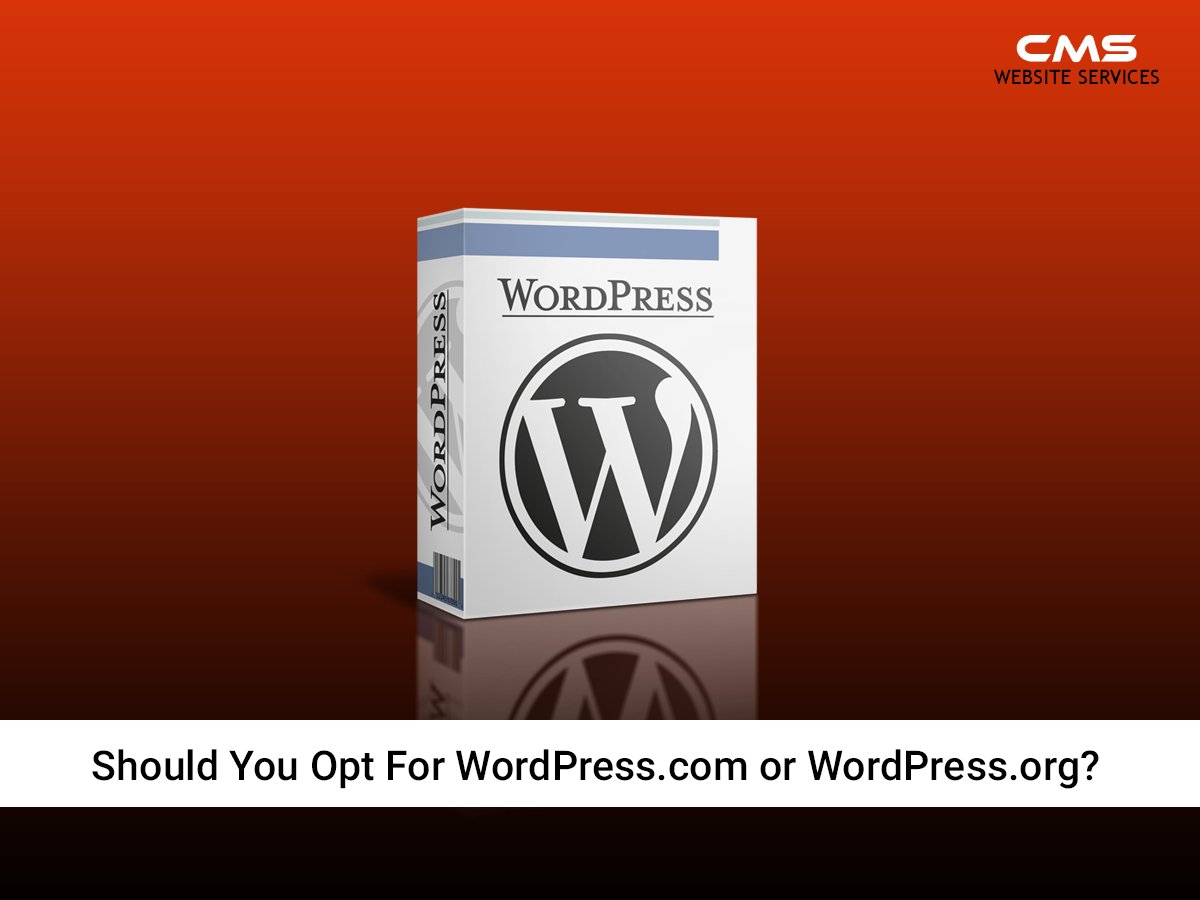 ZrixLLC's tweet image. WordPress.com offers free readymade ecosystem for website but limits customization while WordPress.org offers more custom options. cmswebsiteservices.com/blog/Should-yo…
#CMSWebsiteServices