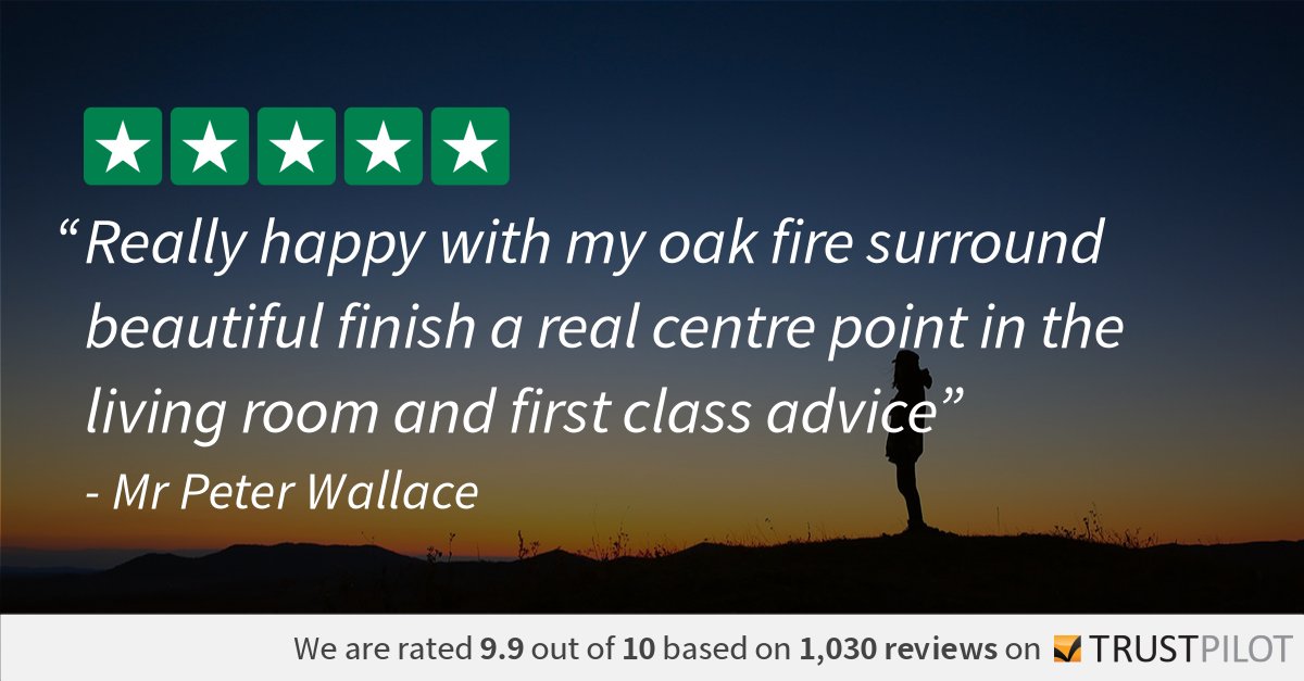 Designer Fireplaces tweet media