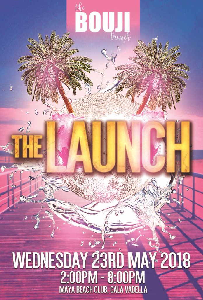 cantknockatrier's tweet photo. @sallytravers Ibiza will be worth it ! https://t.co/JWyhUDpCOZ