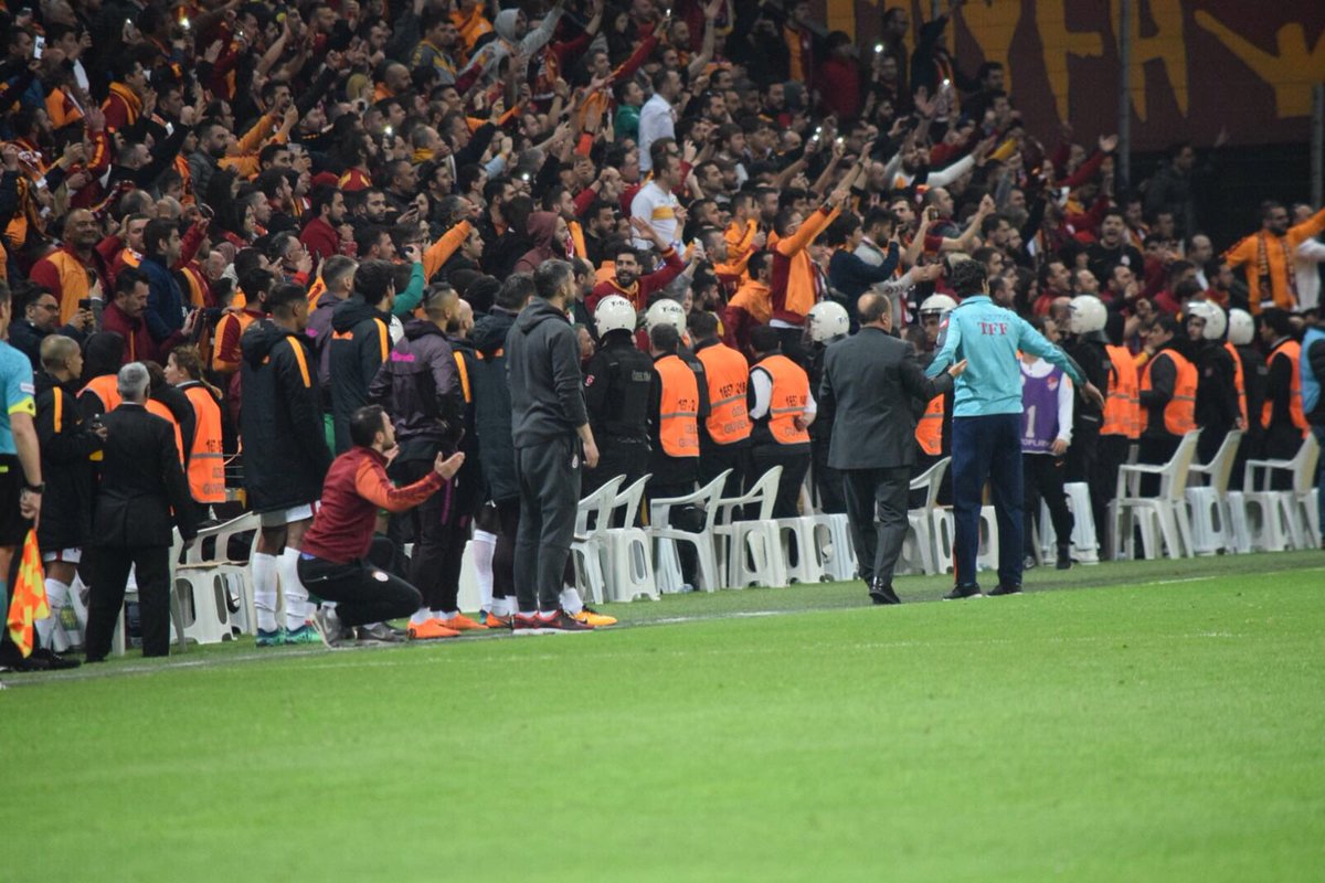 Dualarımız kabul oldu
#SenŞampiyonOlacaksın