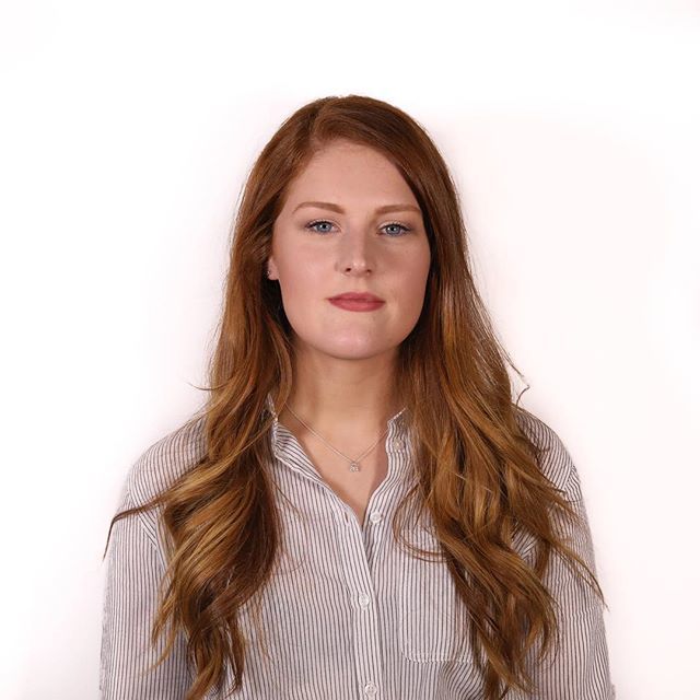 Meet Lauren Davies, a new Armstrong Account Executive. Lauren has been working at Armstrong for a month and a half and says the most satisfying aspect of her job is the fact that every day is varied. Although, she did mention that campaign planning was h… ift.tt/2qyT2Gm