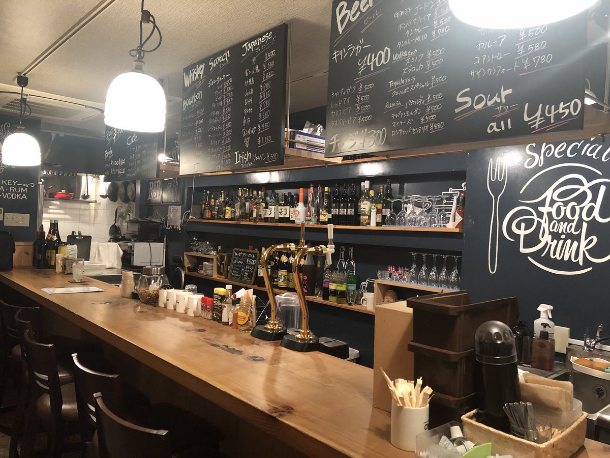 千林カフェ 千林カフェ