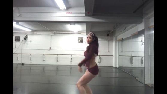 kinikiahulagirl's tweet image. Everyday, dance is about getting better. Practice, practice, practice! buff.ly/2vfqmHk #samba #rehearsal #danceeveryday