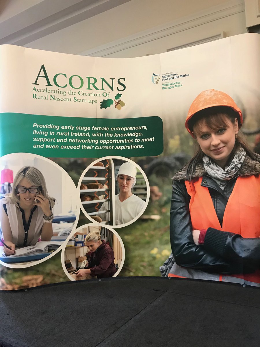 Acorns National Forum 2108😀