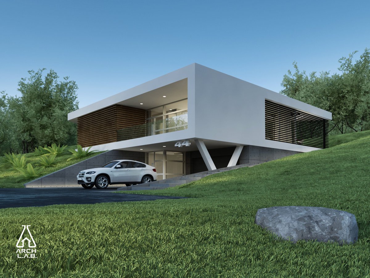Arch Labd Arch LAB - Architecture studio (@ArchLAB_LT) / Posts / X