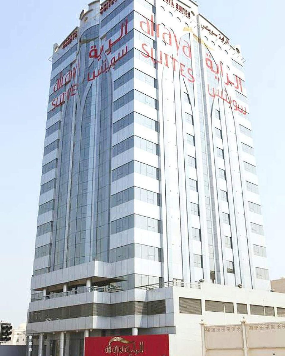 alrayasuites's tweet photo. Strategically located next to Bahrain International Exhibition Centre, welcome to the official page for Al Raya Suites.
#AlRayaSuites #alrayasuitesmanamabahrain #bahrain https://t.co/gYMBXFkfpS