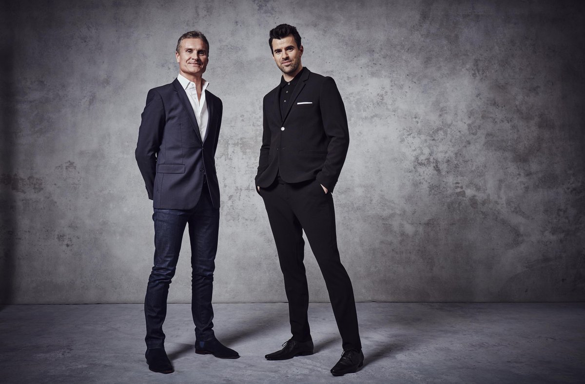 C4Press's tweet photo. @C4F1 #ChineseGP highlights drew the biggest TV audience yesterday from 2pm- 4.30pm averaging 1.8m -17.2% share 🏁 https://t.co/tNa6btVRy3
