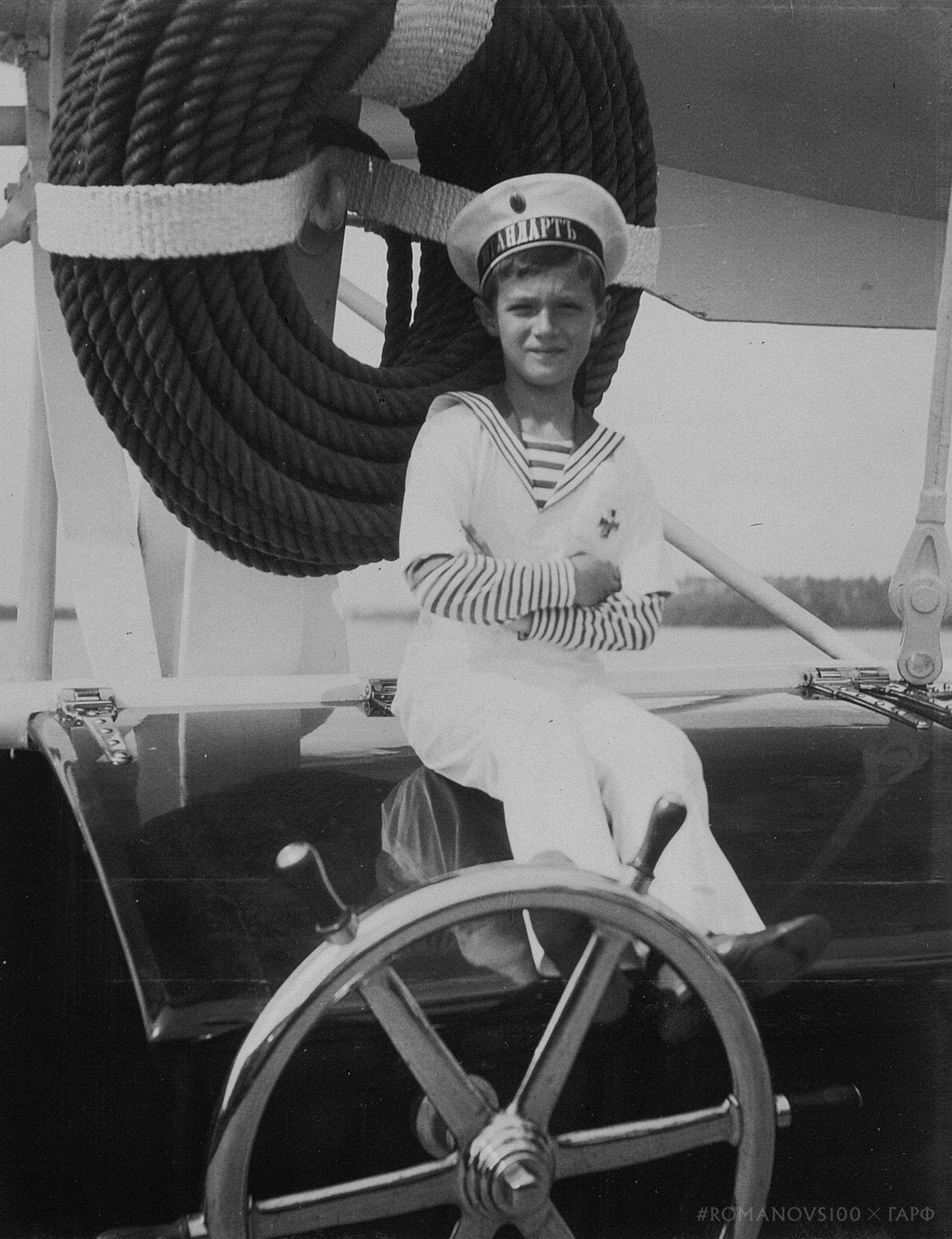 Dr Eugene Botkin on Twitter 