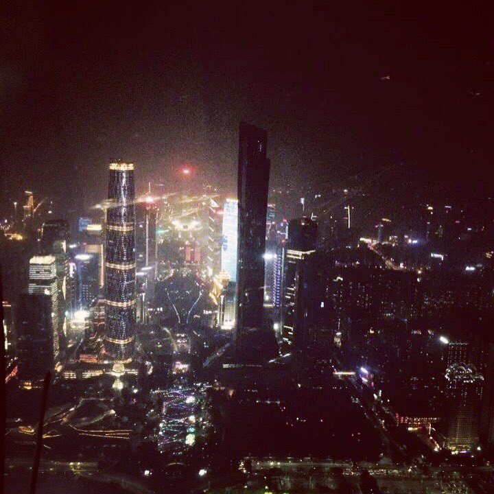 EdcChina's tweet photo. GZ https://t.co/tl1BRKtoCK