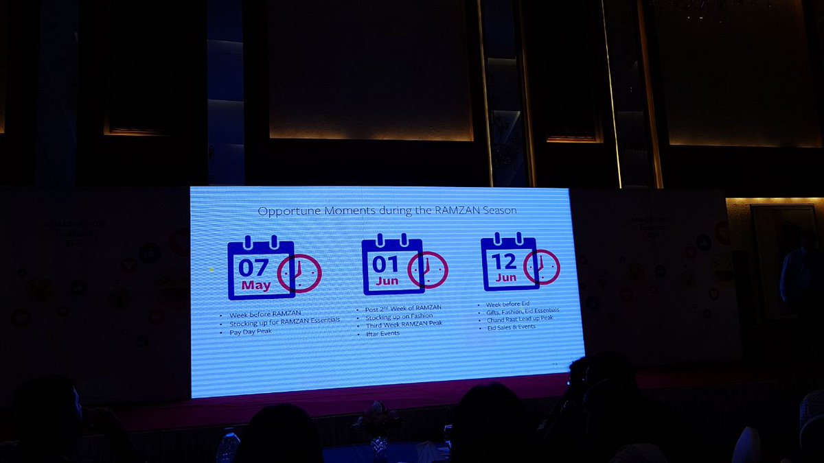 SyniteDigital's tweet photo. Thank you @facebook for inviting team #SyniteDigital for their 'Ramadan with Facebook' session! https://t.co/smAqkQrNLY