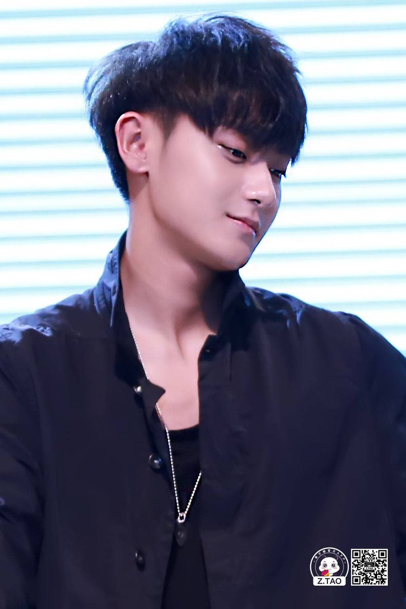 hztapp_official's tweet photo. #タオ #타오 #ZTAO #黄子韬 #HuangZitao  每日一桃～🍑 https://t.co/3AV3WWTE1r