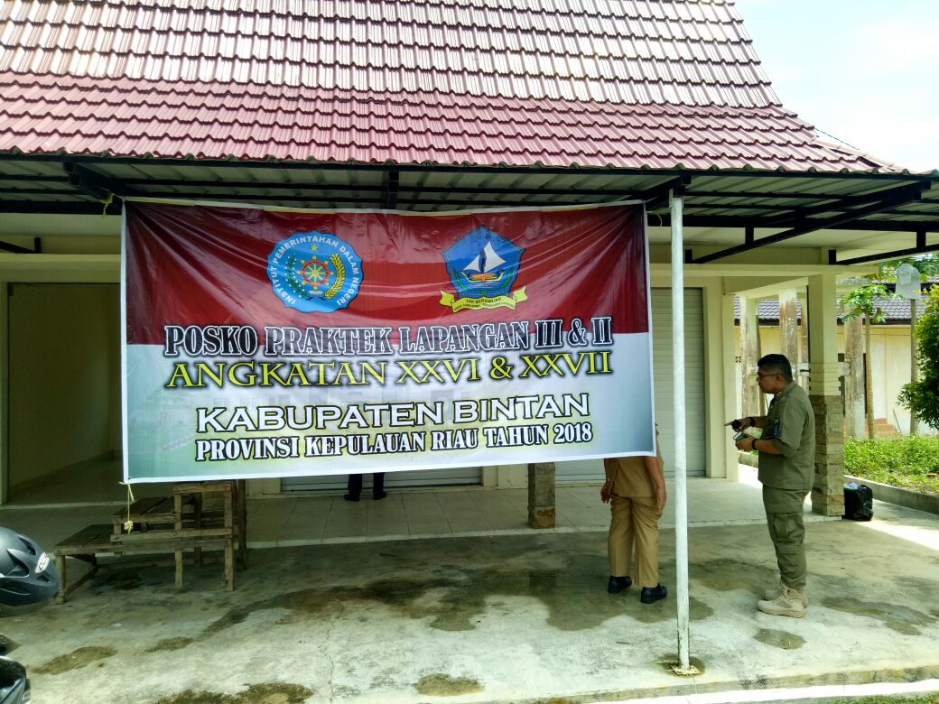 humas ipdn sumbar tweet media