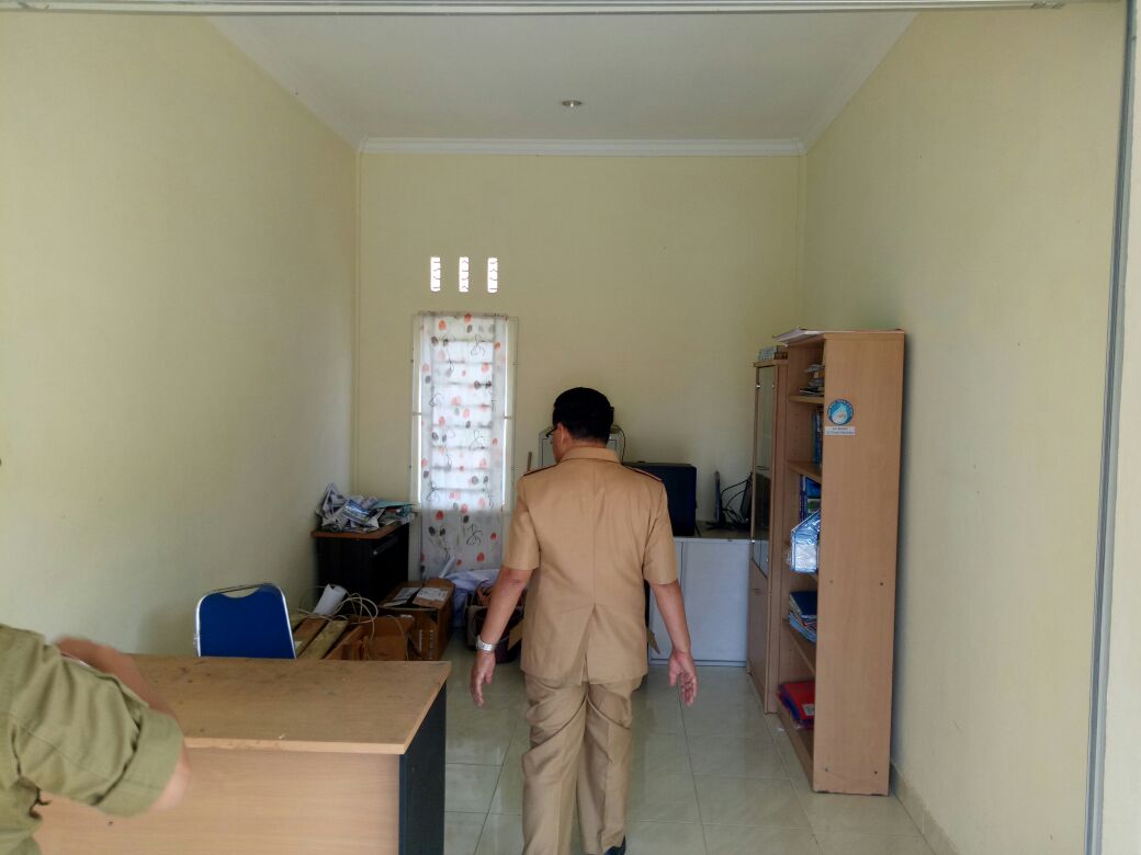 humas ipdn sumbar tweet media