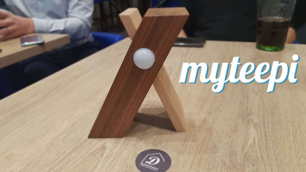 Devotics tweet media