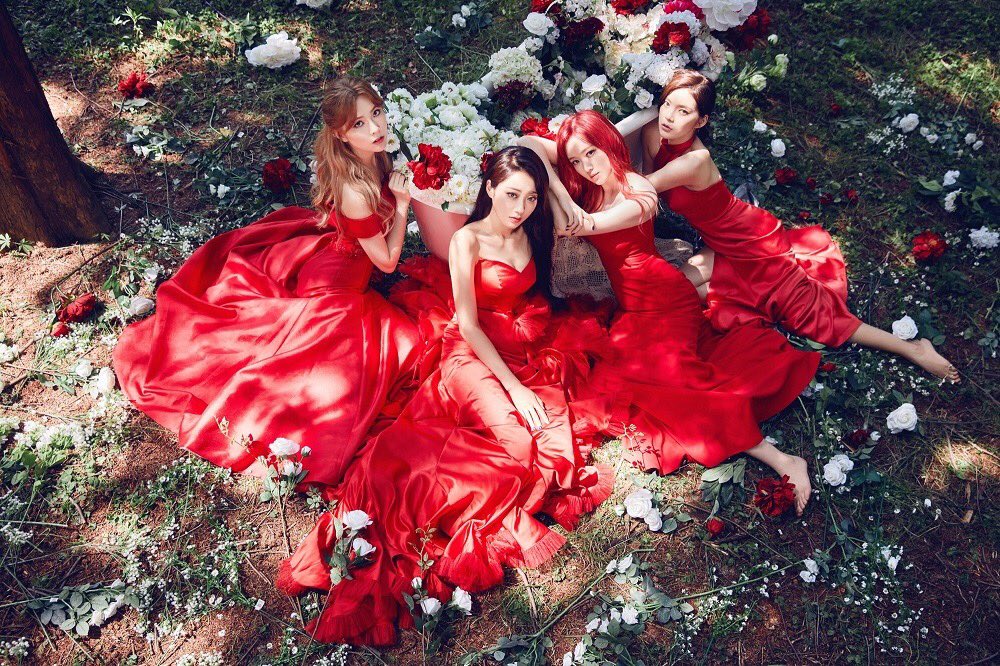 pantip_korea's tweet photo. [#KPOP] กระทู้รวบรวมประวัติ #9muses ตั้งแต่ปี 2010-2018 (รวม Pre-Debut)
#NineMuses #Hyemi #Kyungri #Sojin #Keumjo #Sungah #HyunA #LeeSem #Sera #AeRin #Eunji #MinHa #Jaekyung #Rana #Bini
https://t.co/n2r9AbLpDQ https://t.co/PWSrOQeUJi