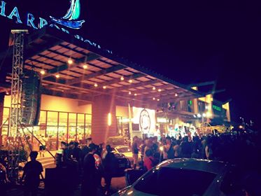 AudiocenterPro's tweet image. Audiocenter K-LA28-SP/MA system in action at Subic Bay Auto Show 9.
#BrainCore#
#One plus one package#
System by: JRA Lights&amp;amp;Sounds Olongapo Philippines
Thanks for sharing the pictures from Janjan Arlantico.
Together we are stronger!