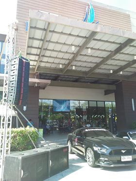 AudiocenterPro's tweet image. Audiocenter K-LA28-SP/MA system in action at Subic Bay Auto Show 9.
#BrainCore#
#One plus one package#
System by: JRA Lights&amp;amp;Sounds Olongapo Philippines
Thanks for sharing the pictures from Janjan Arlantico.
Together we are stronger!