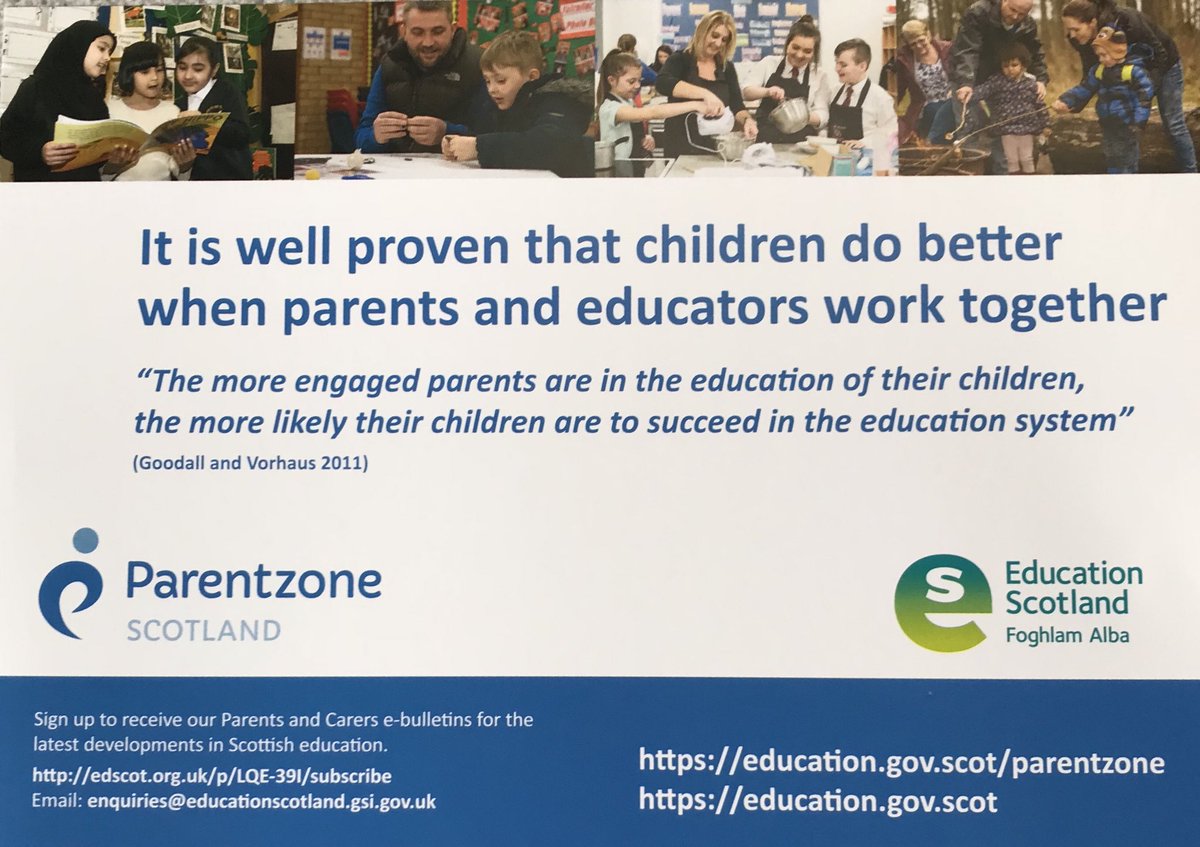 bannps's tweet photo. All P1 parents will get a copy of this in their child’s school bag today. Parentzone is a great site for all our parents! https://t.co/KL7K4X8xC5