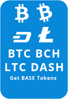 equitybaseCo's tweet image. Now accepting altcoin payments 😍😍 - *|equitybase.co|*