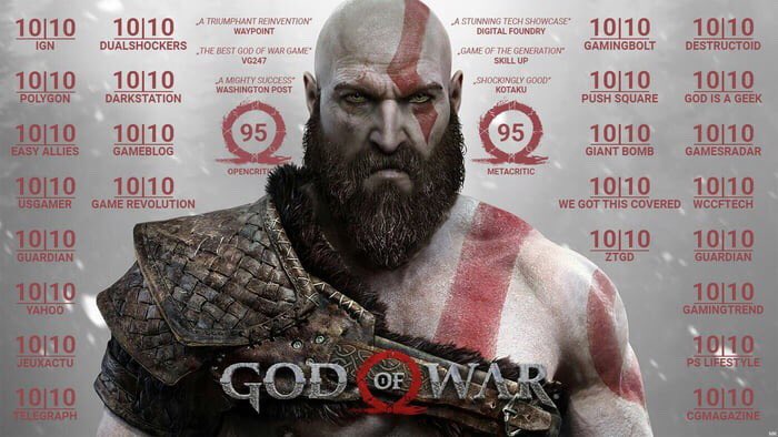 nal3b's tweet photo. لعبة God Of War رسمياً تمت الموافقة عليها في سوق دولة الإمارات وسيتم بيعها بوقت صدورها في ٢٠ من أبريل.
.
.
هل ممكن نشوفها بالسوق السعودي؟ https://t.co/i9ryWNj8Hg