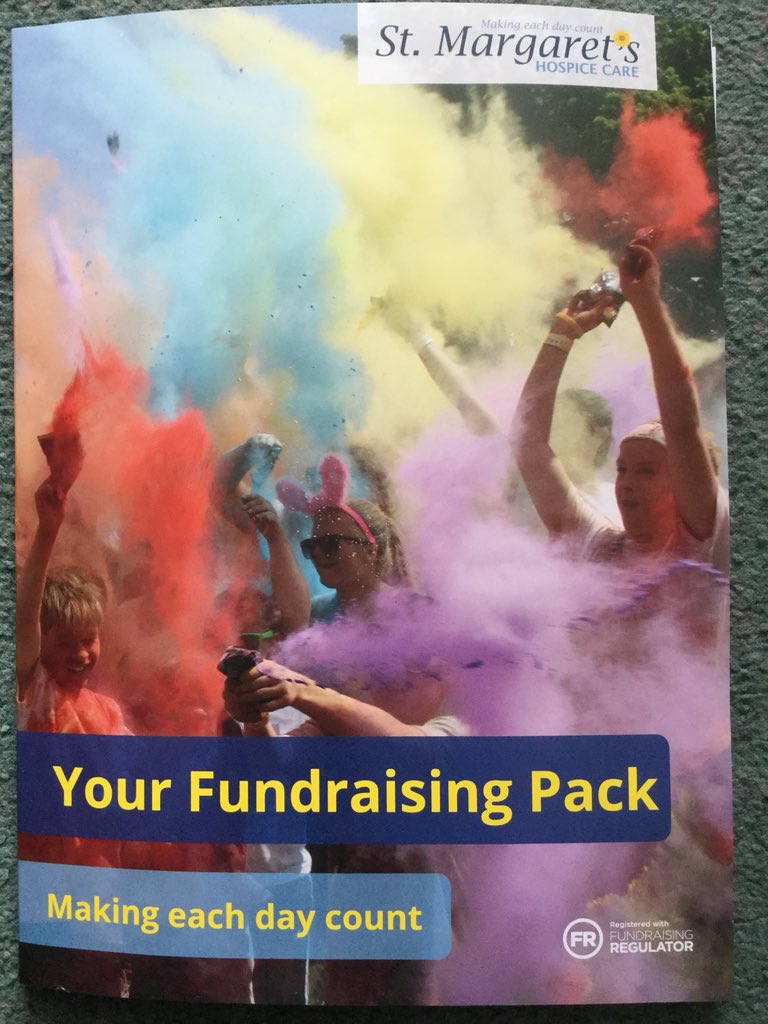 SomersetDay_BL's tweet photo. Our @st_marg fundraising pack has arrived! Come to #SomersetDay in Bishops Lydeard for our tea party hosted by the lovely @valstones to raise money for our village and #StMargaretsHospice #GSTP2018 You won’t want to miss Val’s #cakes and #bakes https://t.co/woyDuxFyok