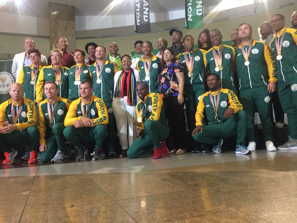 Reinhardt Hamman PLY tweet media