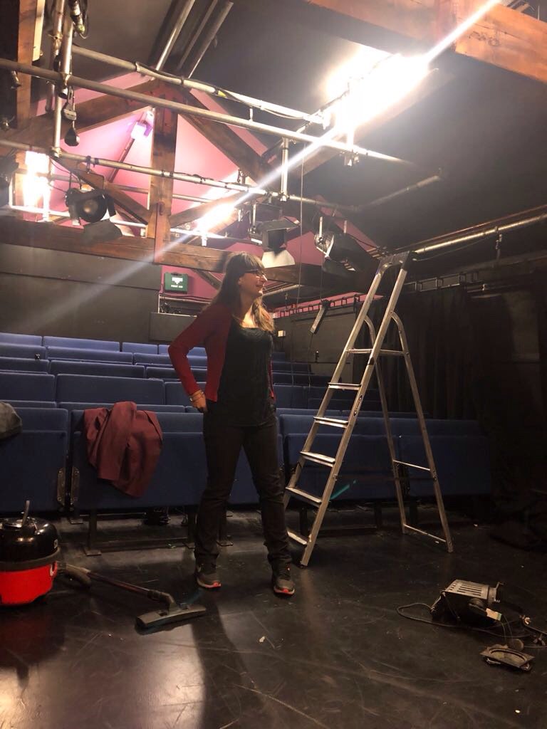 Pepperboxtheatre tweet media