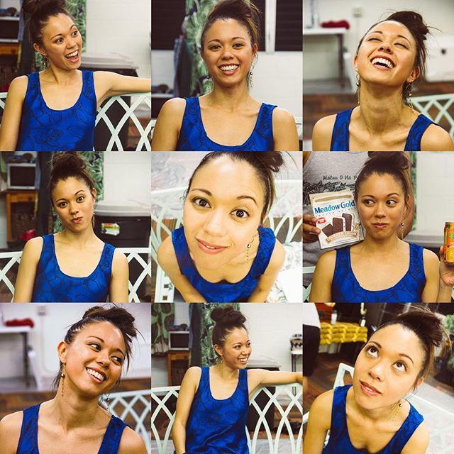 kapeliela's tweet photo. Gott-em!!! 😆 #titabunonpoint #sundaykinetings #smile #minoaka ✂️👗 @arisouth https://t.co/1sxmHsKTlG