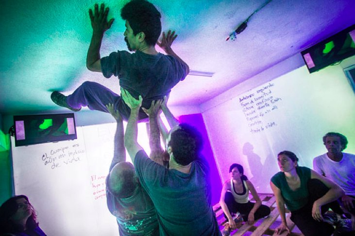 ICAF Rotterdam tweet media