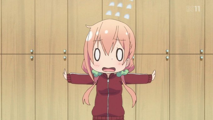 Good neighbors club anime