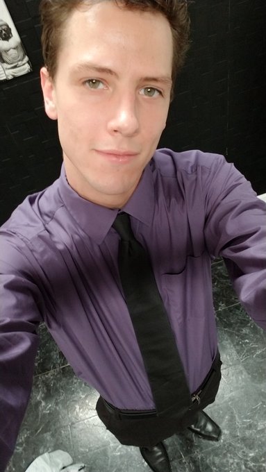 Purple and black 👌 https://t.co/lqaTP5Mhno<a href="/tag/mvsales"class="tags"><span>#mvsales</span></a>