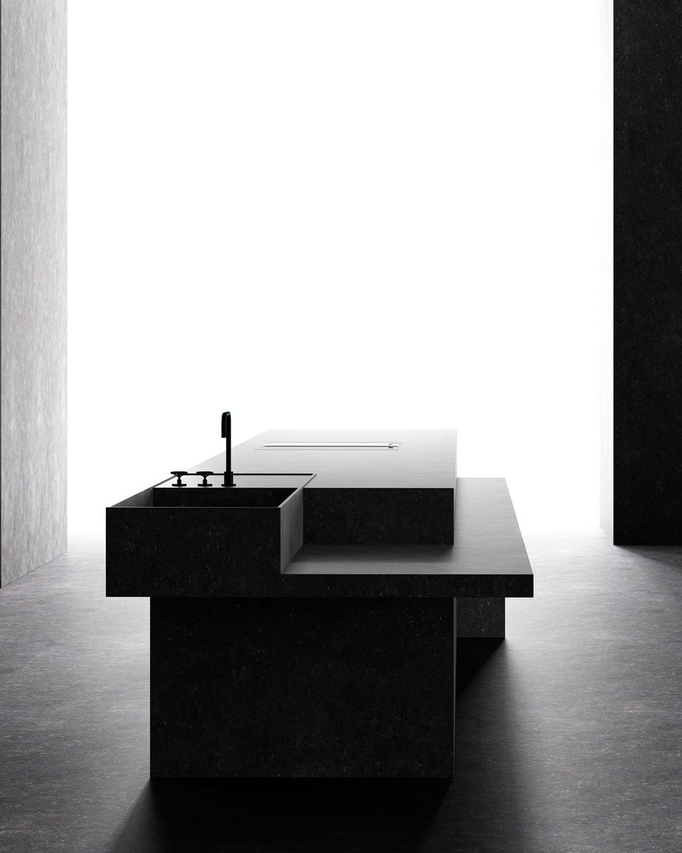 We are ready for @isaloniofficial. This year you can find us at:
.
@arlexitalia
Salone Del Bagno
Pavilion 22, Stand B29
.
Doca
Eurocucina
Pavilion 15, Stand A15/A19
.
Kitchen &amp; photo @doca_mueblesdecocina
. 
See you there!