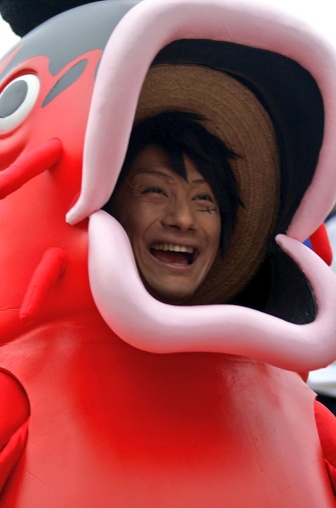 まっちゃんルフィ Twitter Search