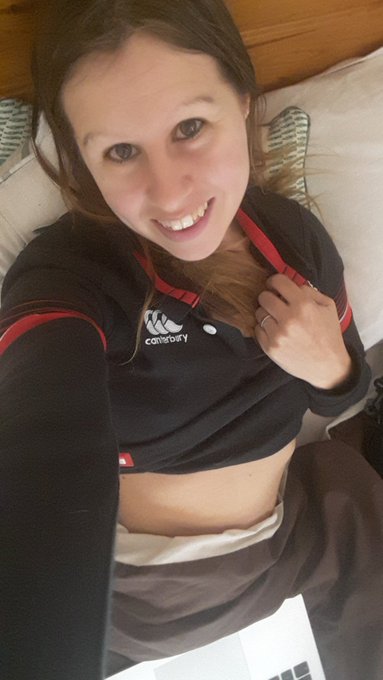 Having a #duvetday today, in have taken my laptop back to bed and plan to work between the sheets x https://t<a href="/tag/duvetday"class="tags">#duvetday</a>