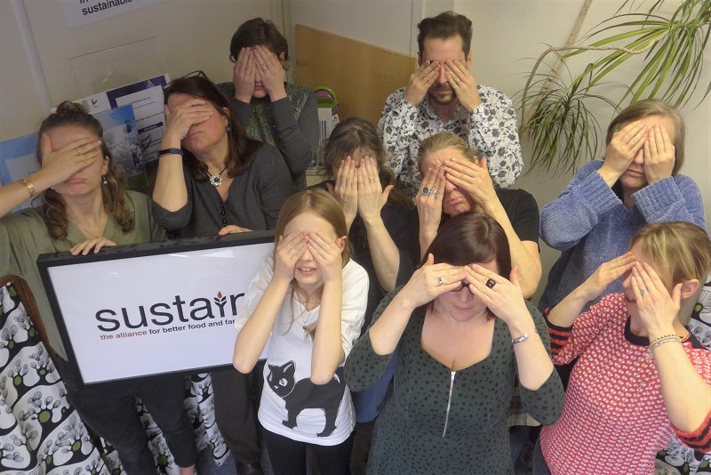 Children's Food Campaign (no longer posting here) tweet media