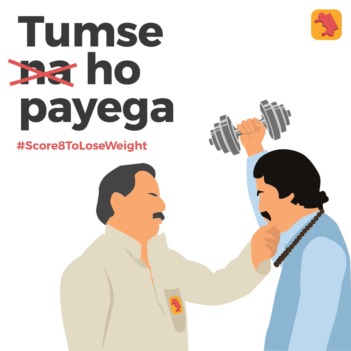 bonhappetee's tweet photo. We're coming to @myawfis in Lokhandwala, Andheri West tomorrow for #free #healthtips & #nutritional #Consultation. Join us to improve your #diet. Use code AWFIS15 to get 15% #discount on our wellness programs in the app
#MondayMotivation #Score8ToLoseWeight #weightlossjourney https://t.co/cUqSIgjs4y