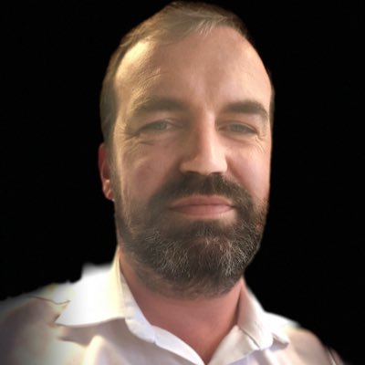 DECMarc3's tweet image. #NewProfilePic