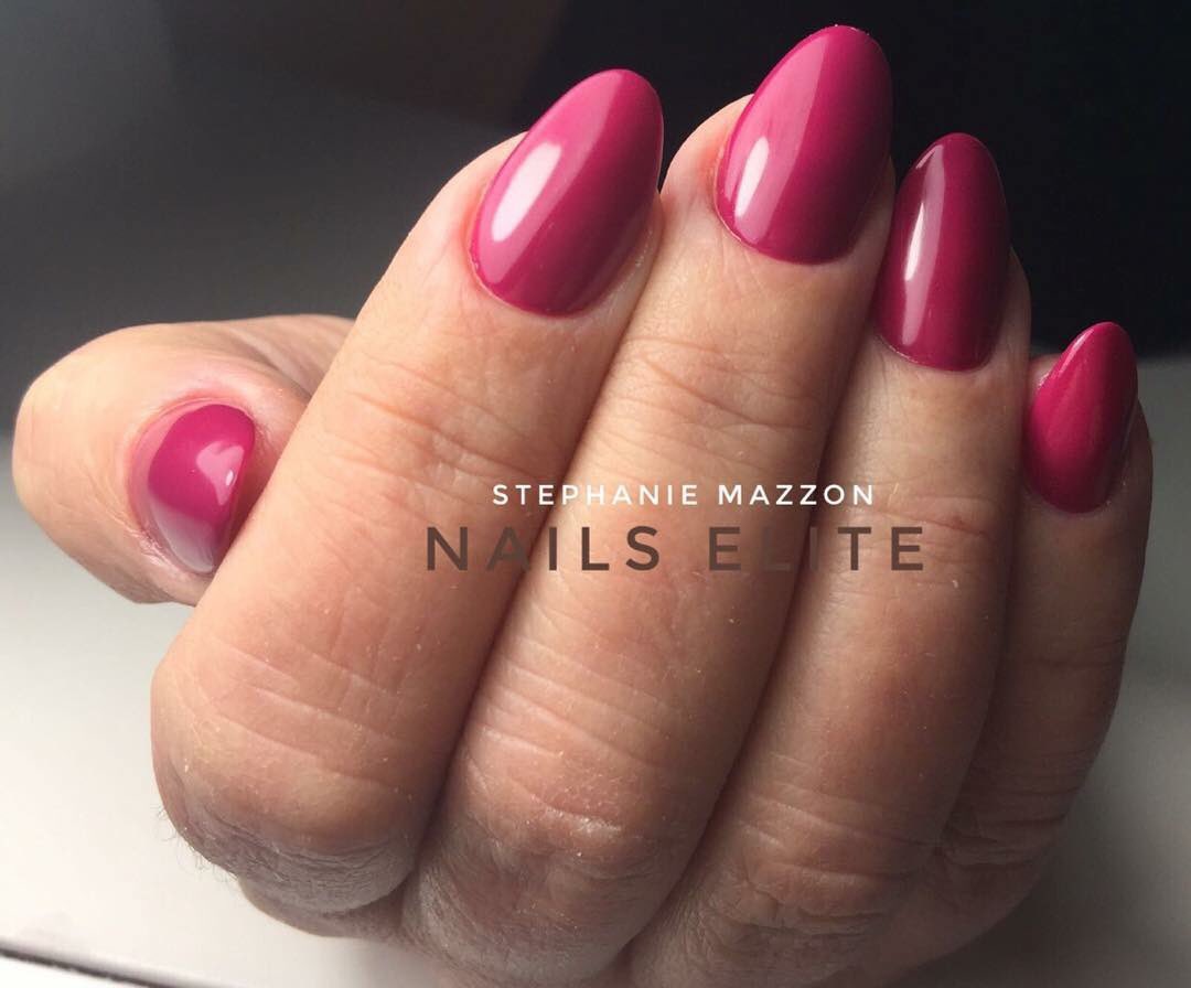NailsElite's tweet photo. Non siamo niente senza le passioni che ci guidano...
Gel color Violet 💜 &amp; Elite Gloss
#refillingel #salonwork #mediumnails #almondnails #violet #colorgel #elitegloss #nailselite

Tecnica Nails Elite Stephanie Mazzon 🌹 https://t.co/Xj7cdAq842