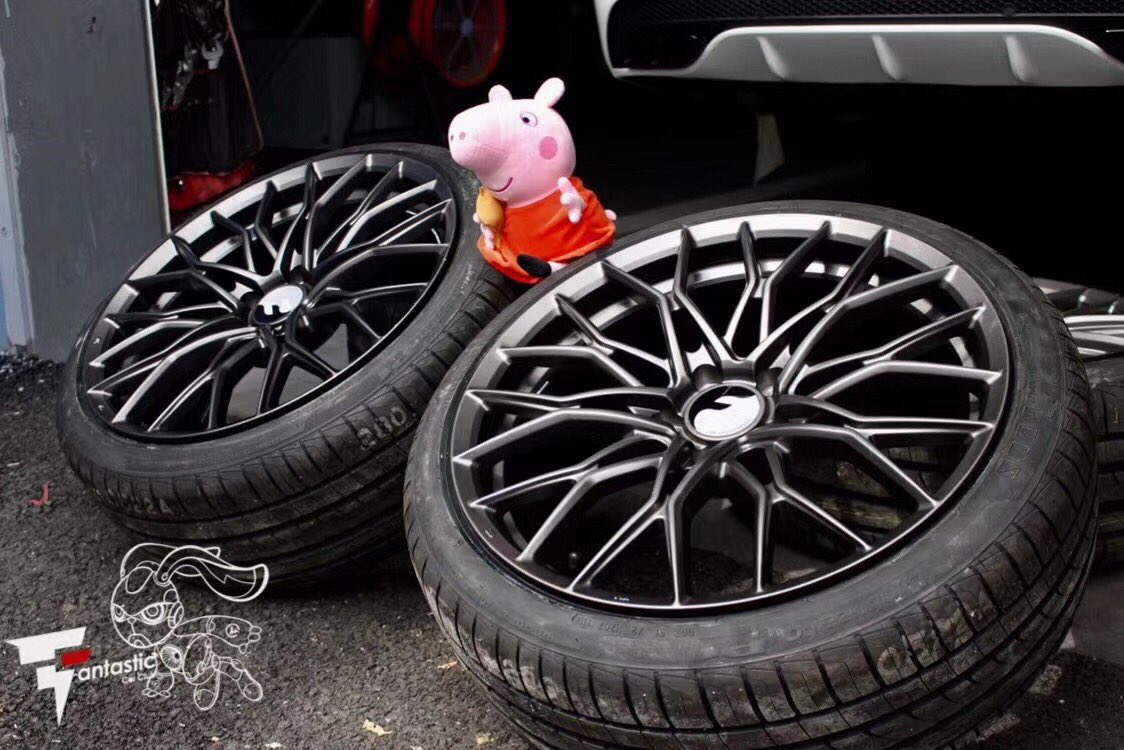 guxinxin's tweet photo. Face Wheels | Flow Form Series
#FF72 Matte Gunmetal & #Mercedes #Benz C43 #AMG https://t.co/0eKcd444LV