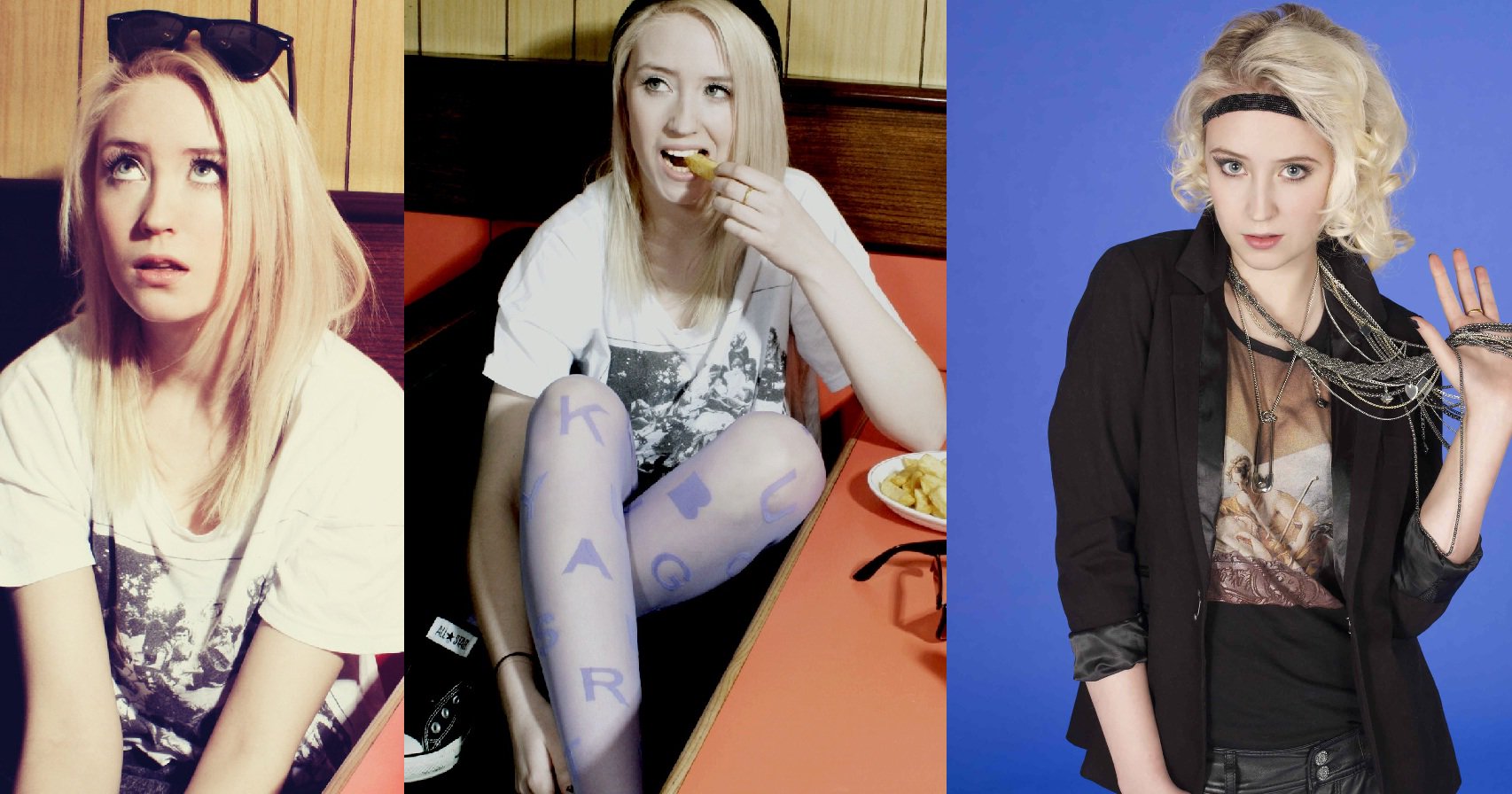 Happy Birthday to Lily Loveless   About:  