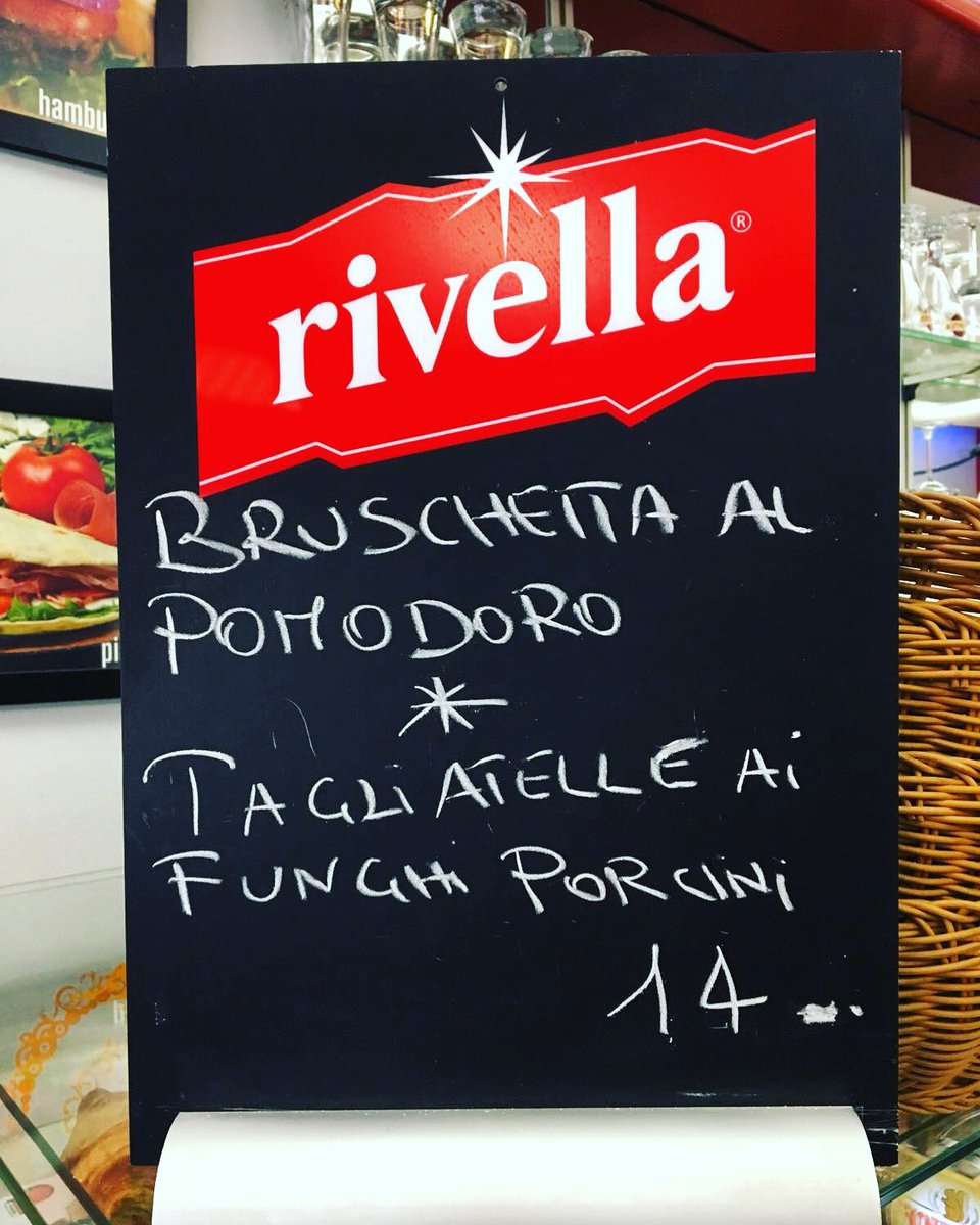 DantePontone's tweet photo. • Menù del giorno - Lunedì 16 Aprile • Snack Bar Al Cantinone di Locarno • ...buon app by JaDa Solutions😉 #minusio #quartino #locarno #losone #ascona #gambarogno #riazzino #gordola #jadasolutions #mangiaresano #menuticino #bellinzona #snackbaralcantinone #menudelgiorno https://t.co/maOGF6pPtZ