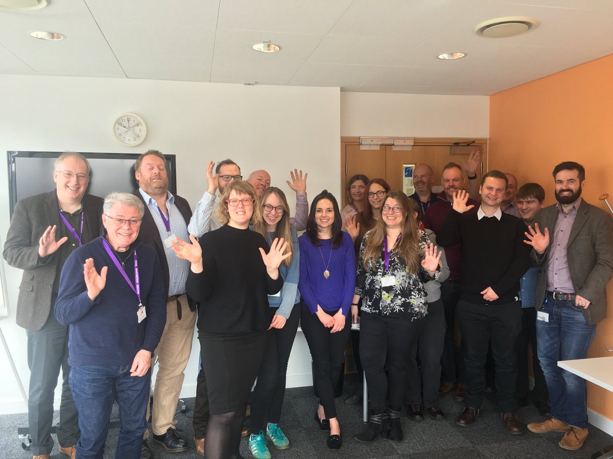 growthskillshub's tweet photo. Kicking off #CornwallBusinessWeek18 in the office for a Growth and Skills Hub catch up on progress. https://t.co/zNou6WiNrV