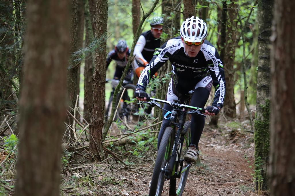 Ollands Ruigste staat komend weekend op de agenda. Met nieuwe routes en meer single tracks!
📆 zo 22 april 
📌 St. Oedenrode (N-Br.)
🕘 8.30 - 10.00 uur
40 / 60 / 100 km
€ 7,50 (€ 5,50 NTFU/Fietssport PLUS)
Meer info en inschrijven:
fietssport.nl/details/toerto…