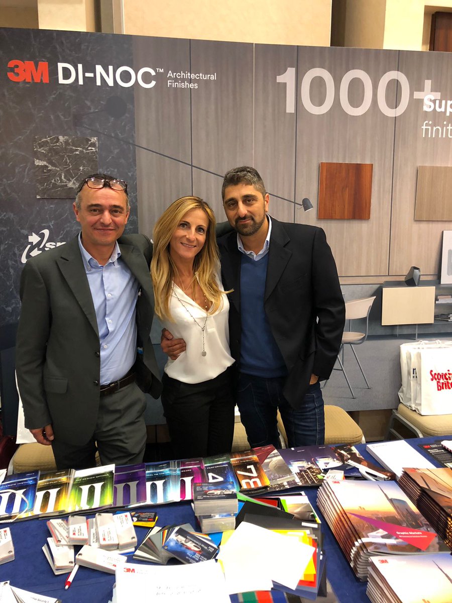 Spandex_IT's tweet photo. @Spandex_IT al Viscom Regional Roma 2018: fiera dedicata ai professionisti della comunicazione visiva. #GrazieRoma #comuncazionevisiva #spandexit #spandex #interiordesign #wrap #wrapping #viscom #viscomitalia #LoveWhatYouDo #designer #communication #visualcommunication https://t.co/MADMSQfmRa