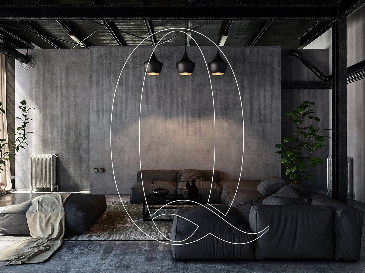 Minimalist dekorasyon; denge kavramı üzerine kuruludur. Ev içinde ne kadar denge ve düzen sağlarsanız o kadar rahat hareket edersiniz. Buna bağlı olarak ne kadar az eşya kullanırsanız o kadar huzurlu olursunuz. Bu tarz dekorasyonda, pek çok yer boş ve ferah kalır.