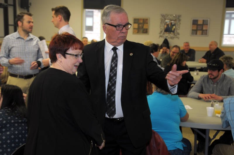 Bancroft won’t seek re-election in South Stormont  bit.ly/2qz7ZZ3 @SStormont #SouthStormont #munipoli https://t.co/XAbc5fllk0