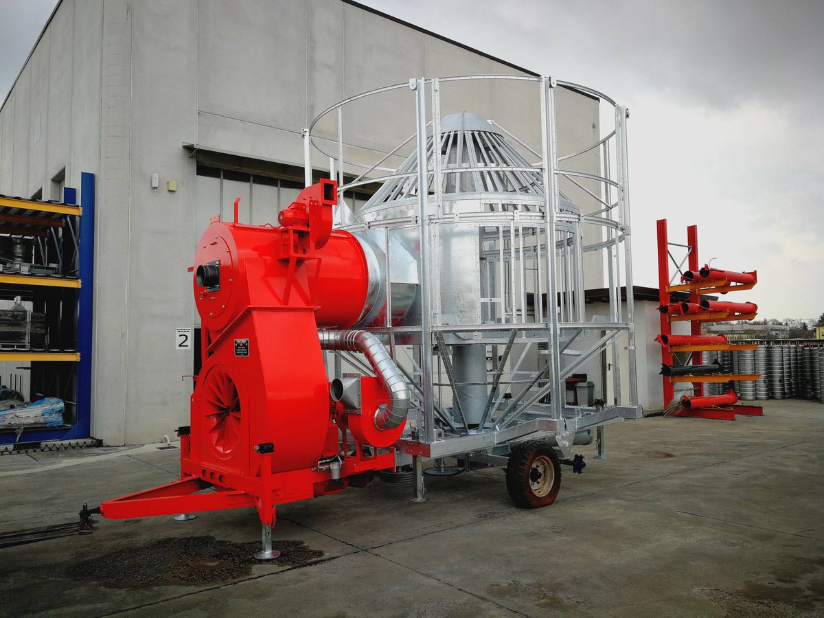 Master Farm Services tweet media